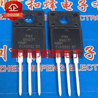 5PCS-10PCS PHX8NQ11T  TO-220F 110V 7.5A   New And Original On Stock