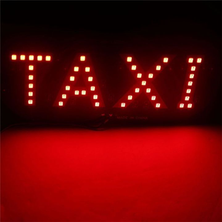 audienc-1pc-visual-arts-vehicles-led-light-taxi-light-lamp-taxi-cab-car-windscreen-sign-auto-indicator-lamp