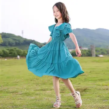 Shop Little Girls Dresses 5 6 Years Old With Great Discounts And Prices  Online - Sep 2023 | Lazada Philippines