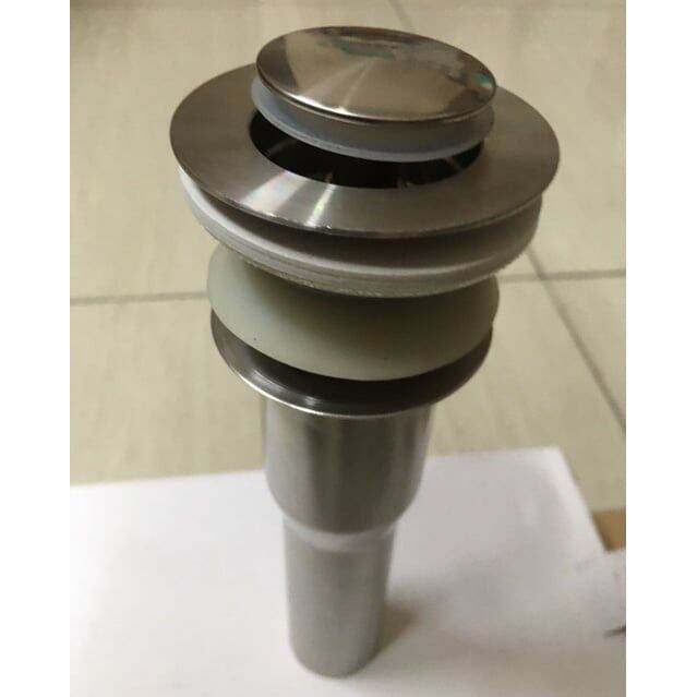 2307 Universal SUS304 Sink Drain Valve Waste Pop Up Drain Valve With   A4b9c4046ca5e003461071b664f95560  720x720q80 