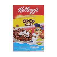 Free Shipping Kelloggs Cereal Choco Chex 170g. Cereal Breakfast