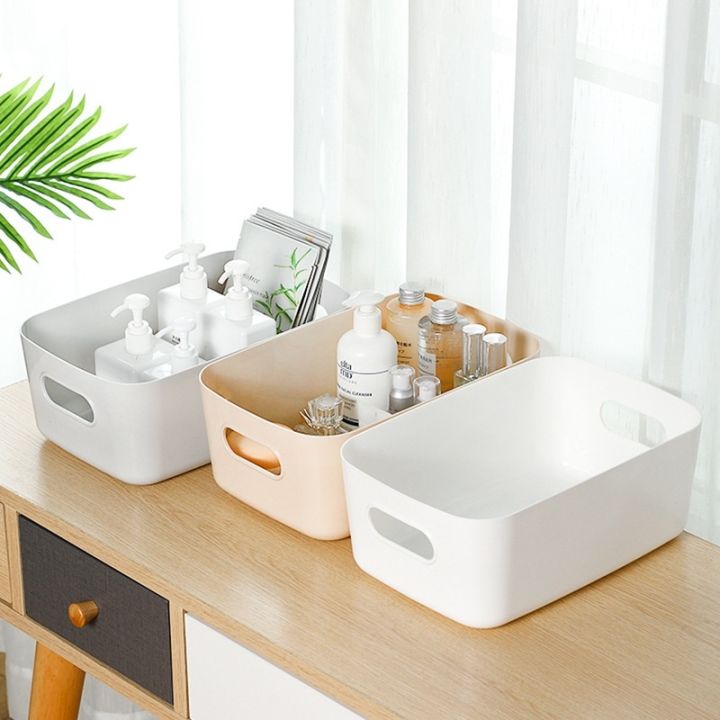 กล่องเก็บของ-ตะกร้าเก็บของ-กล่องพลาสติกเก็บของ-กล่องพลาสติก-ตะกร้าพลาสติก-สำหรับเก็บของในครัวเรือน