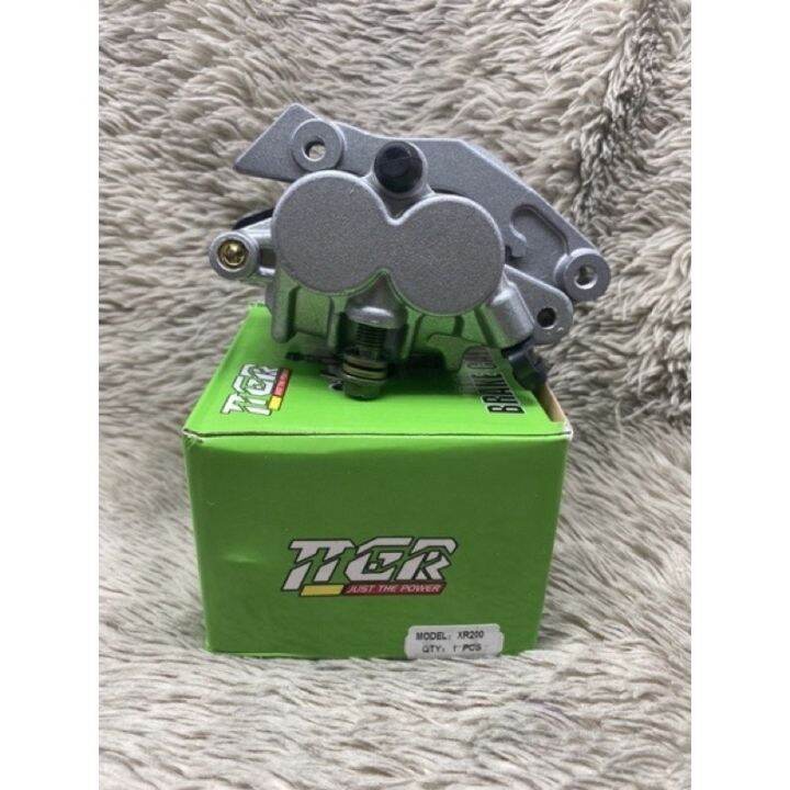 Japan TTGR BRAKE CALIPER FRONT FOR XR200 Lazada PH