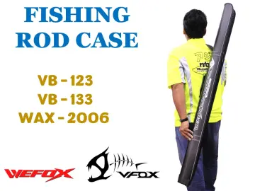 Buy Fishing Rod Bag Hard Case online
