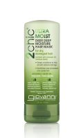 Giovanni 2Chic® Avocado &amp; Olive Oil Ultra-Moist Deep Deep Moisture Hair Mask (147ml)