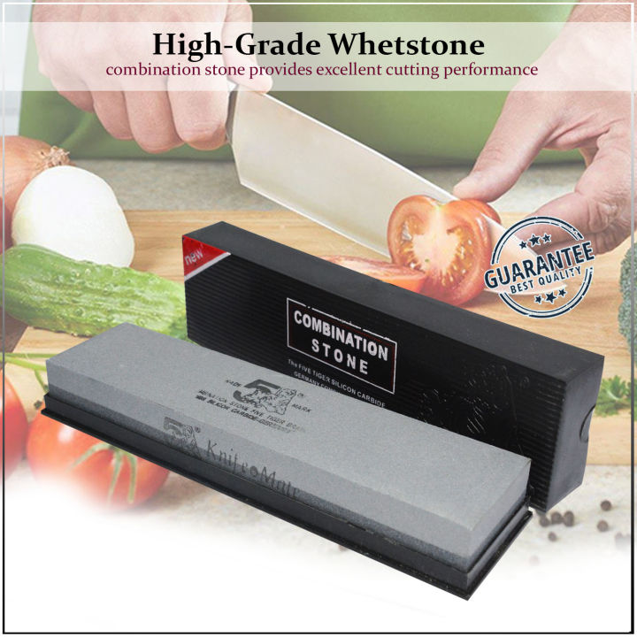 Silicone Carbide Sharpening Stone Whetstone