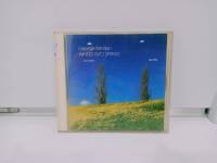 1 CD MUSIC ซีดีเพลงสากลRINTO SPRING/GEORGE WINSTON  (C13D33)