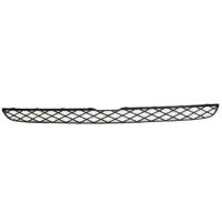 Car Front Bumper Center Upper Grille Cover Grill -X5 E70 07-14 X6 E71 E72 51117159597