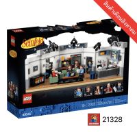 LEGO 21328 IDEAS - Seinfeld (American TV sitcom) แท้ 100%