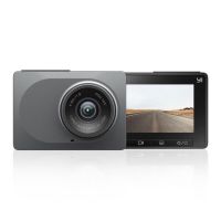 Xiaomi Yi Smart Dash Camera 165 Degree 2.7 1080P 60fps ADAS Safe Reminder