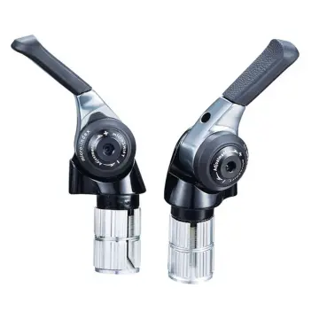 9 speed bar end shifters