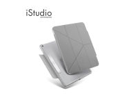 UNIQ Camden สำหรับ New iPad 10.2 Antimicrobial l iStudio by copperwired