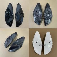 Carbon Fiber Motorcycle Side Headlight Nose Turn Signal Fairing For BMW S1000R BMWS1000R S1000 R 2014 2015 2016 2017 2018 2019