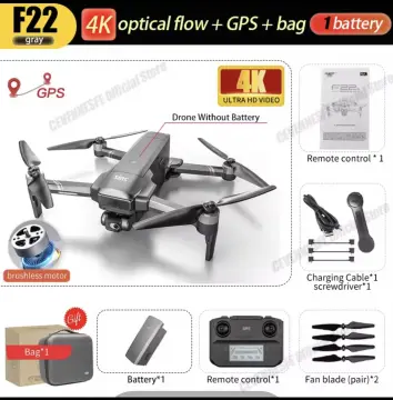 Drone deals fan price