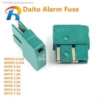 ► FANUC Fuse DAITO Fuse/Robot fuse/CNC Fuse A03B-0819-K104 A60L-0001-0046/5.0A MP05 0.5A/MP10 1.0A/MP16 1.6A/MP20 2.0A/MP32 3.2A