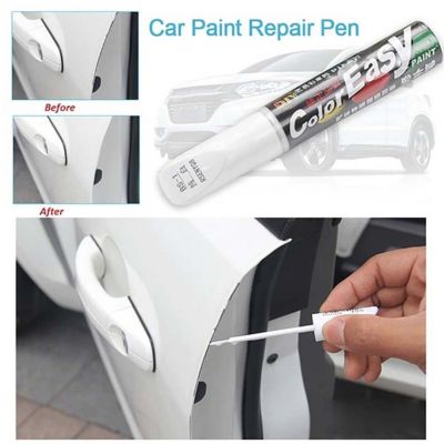 hot【DT】 Car Scratch Touch-up Repair Remover Paint Tyre Tread Spray