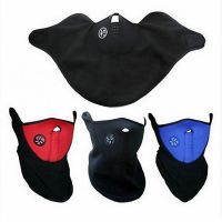 ❖▫㍿ Warm Ourdoor Neck Tube Scarf Windproof Bandana Hiking Camping Hunting Running Bike Motorcycle Mask Women Men Wrap Face Cover