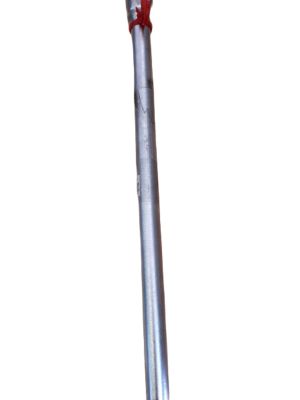 Whisky extension bars  adapter socket wrench size 1/2"length 200 mm (20 cm) ข้อต่อตรง 4หุน (1/2นิ้ว) ความยาว 20 ซม (200มิล) ยี่ห้อ whisky  japan pat.