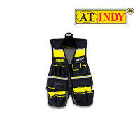 AT INDY Professional Tool Vest V001