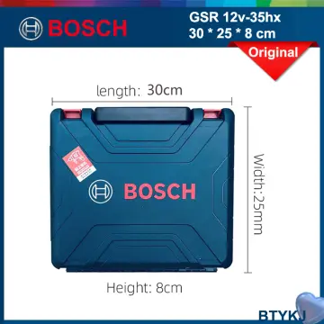 Bosch L-Rack, an Expandable L-Boxx-Compatible Organizer