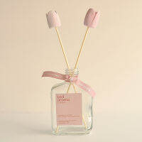 TORIAROMA | LET ME BE YOUR BABY TULIP ?? Diffuser Set ก้านหอมอโรมา พร้อมดอกทิวลิปตูม ทั้งหอมทั้งน่ารักกก