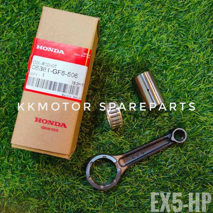 💯 ORIGINAL HONDA EX5 HI POWER EX5HP / EX5DREAM / WAVE100 W100