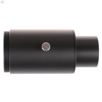 Cjing T2 ADAPTER Telescope EXTENSION Tube 1.25นิ้วกล้องโทรทรรศน์ Mount Adapter Thread