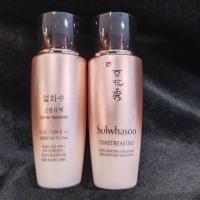 Sulwhasoo Timetreasure Invigorating Emulsion 25 ml (แยกจากเซ็ต)