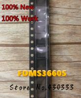 【Worth-Buy】 Guangzhou Cheng Run Technology Co Ltd 5Pcs 100% DD18HF FDMS3660S 22CF 070D QFN-8