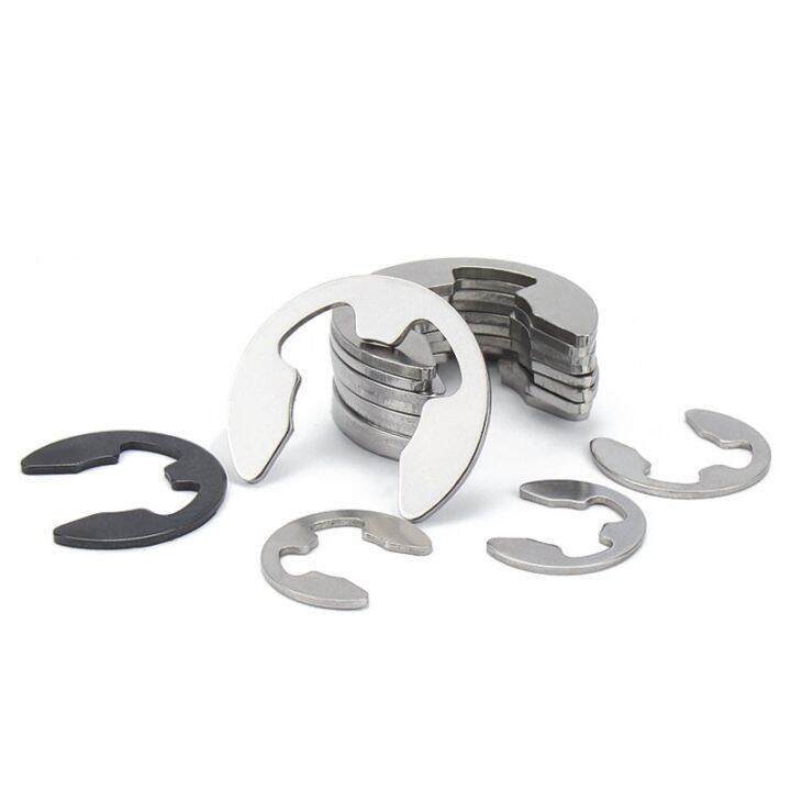 cw-10-50-100pcs-304-steel-65-mn-e-clip-circlip-retaining-washer-m1-2-m1-5-m3-5-m4-m5-m7-to-m13