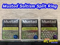 สปริทริง มัสตาด ห่วง split ring Mustad