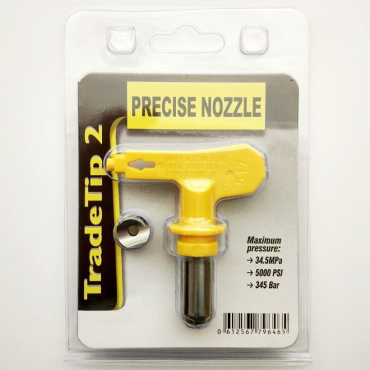 1pc-airless-spray-gun-presise-nozzle-217-317-417-517-617-219-319-419-519-619-321-421-521-airless-paint-spray-tip-sprayer-nozzle-welding-tools