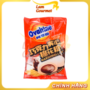 Kẹo Xốp Ovaltine Nhân Socola 90g - Lam Gourmet