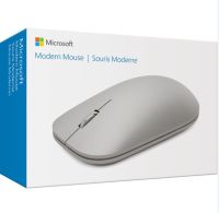 (ELH-00005) Microsoft MS Modern Mouse Bluetooth XZ/ZH/KO/TH Hdwr GRAY ELH-00005 Bluetooth® 4.0