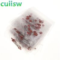 【YF】✱✷✟  capacitor 2PF-0.1UF30 valuesX10pcs 300pcsElectronic Components Packageceramic Assorted cuiisw