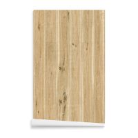 ❀ Vinyl Peel and Stick Wallpaper Light Wood Grain Contact Paper For Cabinets Self Adhesive Removable Easy to Install and Clean