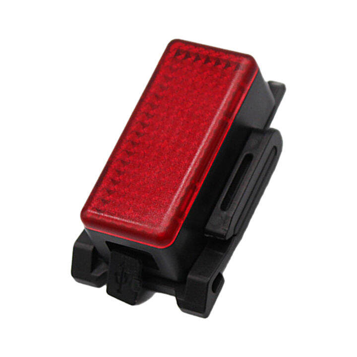 1 Set Bicycle Headlight Waterproof Fast Charging High Brightness