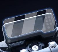 Cluster Screen Scratch Protection Film Dashboard screen Protector FOR HONDA CB650R CBR650R