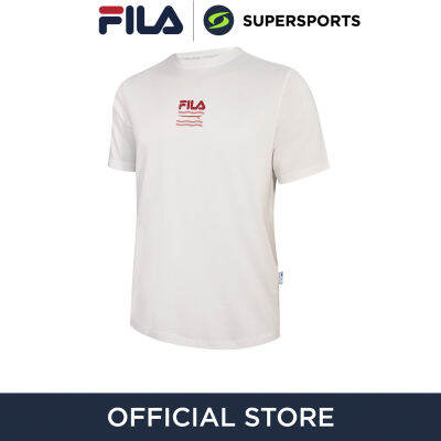 FILA FW2RSF1018X เสื้อยืดผู้ใหญ่