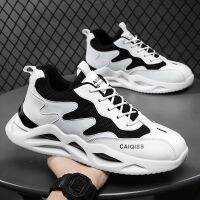 【CW】 Sneakers Men Shoes Breathable Male Running Shoes High Quality Fashion Unisex Light Athletic Sneakers Women Shoes 2022 Plus Size