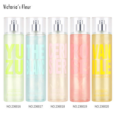 น้ำหอม Victorias Secret น้ำหอมกลิ่นผลไม้หอมหวานละมุนติดทนนาน236ml. งานแท้