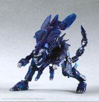 52ของเล่น Universal กล่อง Series MB-01รูปพิเศษแม่ประกอบ Megabox Action Figureals Brinquedos Model