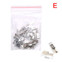 [Sold at a low price]50PCS 6.3 Crimp Terminal Male Female Spade Connector Crimping Terminals