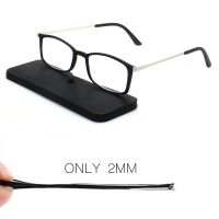 Thin Reading Glasses for men Anti Blue Light Eyeglasses for Women Metal Frame Glasses 1 1.5 2 2.5 3