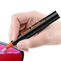 Car Scratch Repair Pen Lightweight Automotive Touch-up Paint Pen Fixing Accessories Cars Fix Pen Scratches Repair Tool For Pens