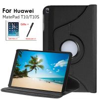 《Voice of The Times》หนังสมาร์ท Huawei Matepad T10S 10.1 AGS3 L09/AGS3 W09 Matepad SE 10.1สำหรับ Huawei Matepad T10 9.7 AGR L09