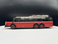 IXO 1:43 Scale LO3100 1939รถบัส Diecast รถจำลอง Static สำหรับผู้ใหญ่ Collection