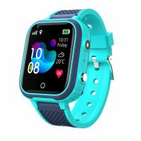 4G Smart Watch Kids GPS WIFI LBS Tracker Video Call Monitor IP67 Waterproof Camera Child Smartwatch Baby PK Y95 Wristband