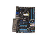 Used/Mainboard-P8Z77-V-LX-Socket(1155)-Gen2/3