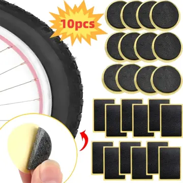 Patch road bike discount tire